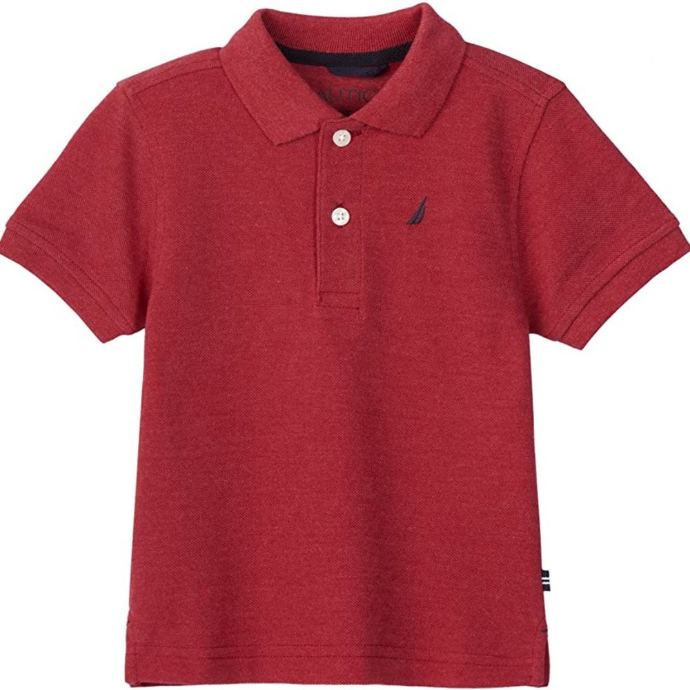 Boy’s Polo Shirt